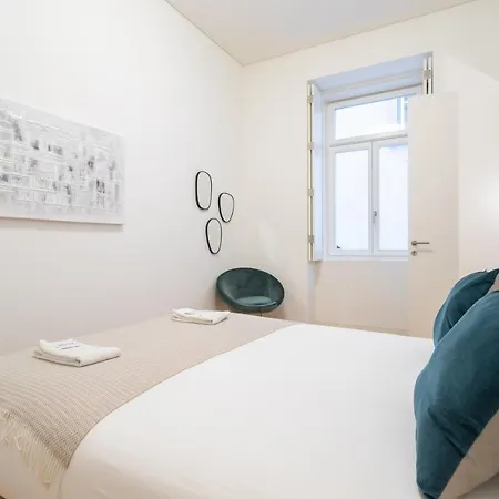 Flh Chiado Trendy Apartment-3